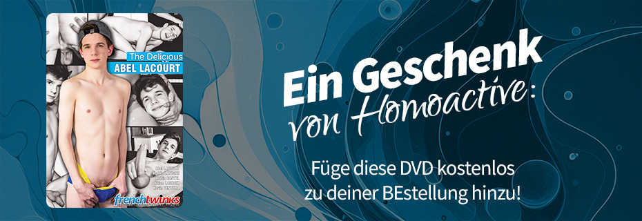 Gratis DVD