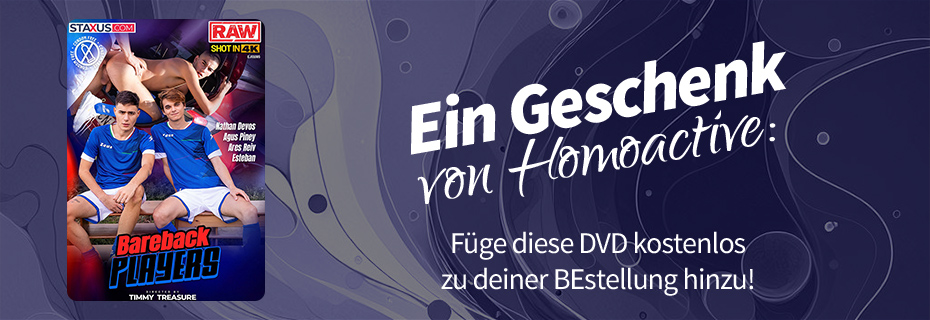 Gratis DVD