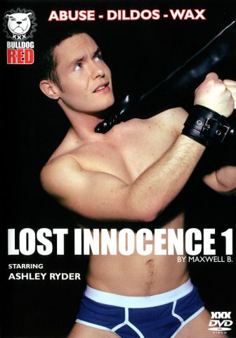 Lost Innocence 1 DVD - Front