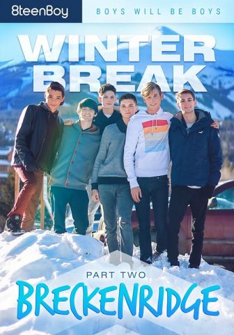 Winter Break 2: Breckenridge DVD (S)