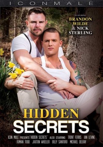 Hidden Secrets DVD (S)