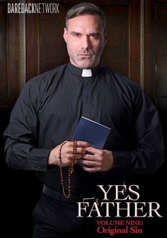 Yes Father 9: Original Sin DVD